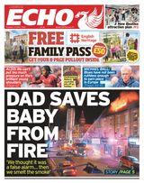 Liverpool Echo