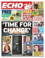 Liverpool Echo