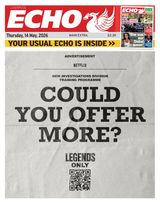 Liverpool Echo