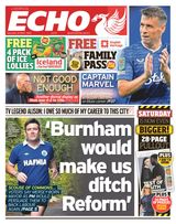Liverpool Echo