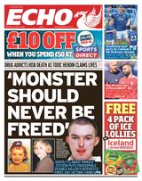 Liverpool Echo