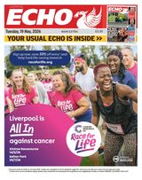 Liverpool Echo