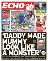 Liverpool Echo