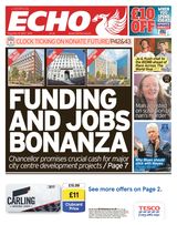 Liverpool Echo