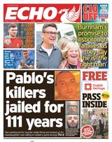 Liverpool Echo
