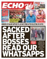 Liverpool Echo