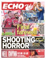 Liverpool Echo