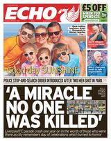 Liverpool Echo