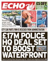 Liverpool Echo