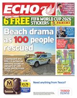 Liverpool Echo