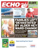 Liverpool Echo