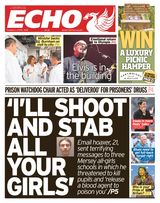 Liverpool Echo