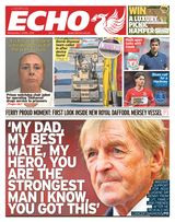 Liverpool Echo
