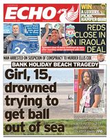 Liverpool Echo
