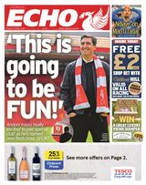 Liverpool Echo