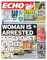 Liverpool Echo