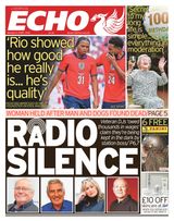 Liverpool Echo