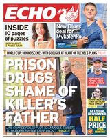 Liverpool Echo