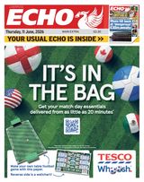 Liverpool Echo