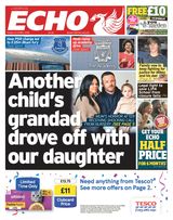 Liverpool Echo