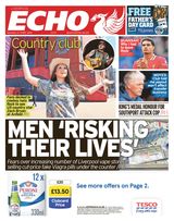 Liverpool Echo