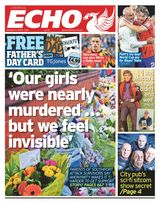 Liverpool Echo