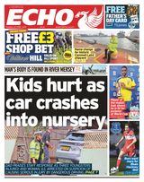 Liverpool Echo