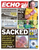 Liverpool Echo