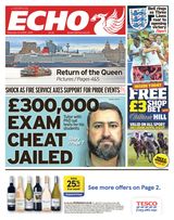 Liverpool Echo