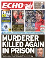 Liverpool Echo