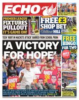 Liverpool Echo