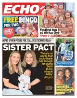 Liverpool Echo