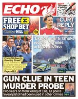 Liverpool Echo