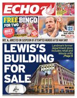 Liverpool Echo
