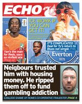 Liverpool Echo