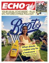 Liverpool Echo