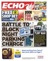 Liverpool Echo