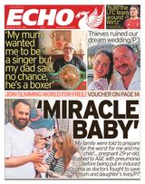 Liverpool Echo