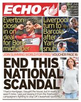 Liverpool Echo
