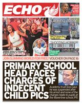Liverpool Echo