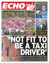 Liverpool Echo