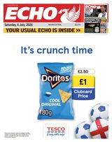 Liverpool Echo