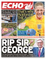 Liverpool Echo