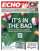 Liverpool Echo