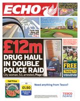 Liverpool Echo