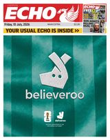 Liverpool Echo