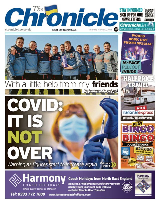 The Chronicle