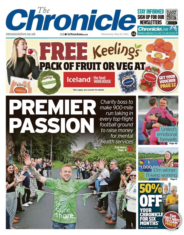 The Chronicle