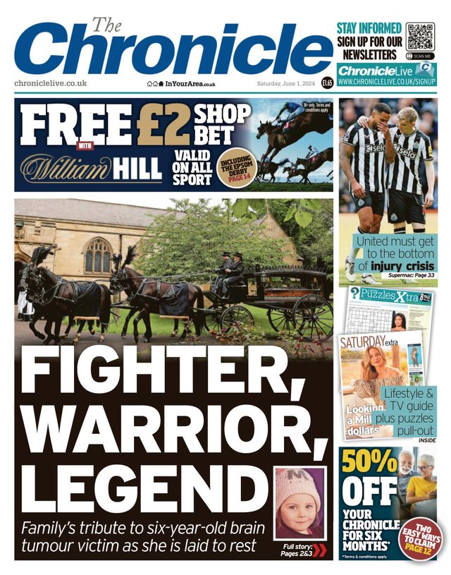 The Chronicle