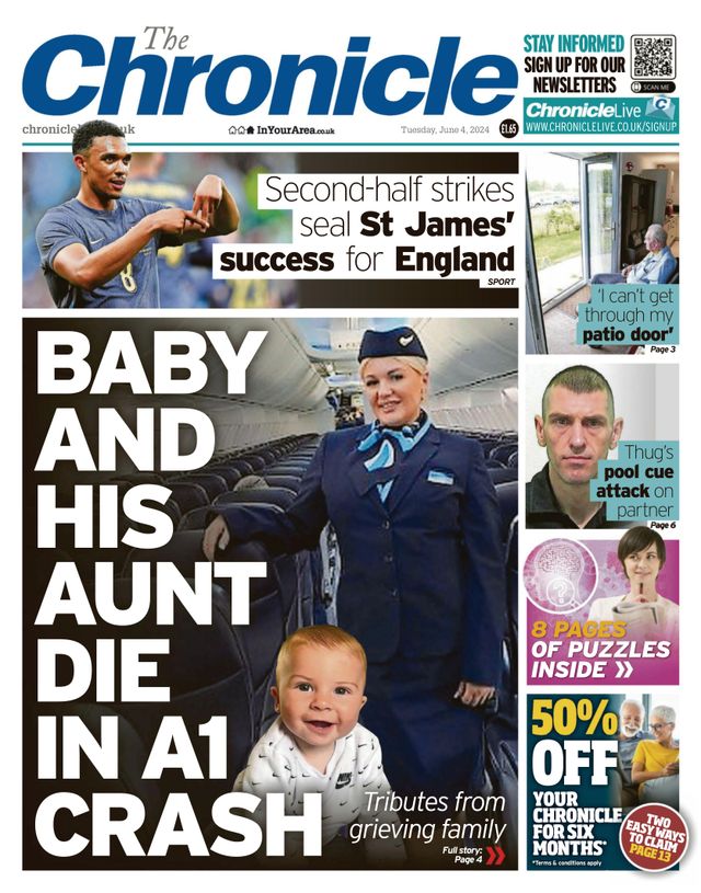 The Chronicle